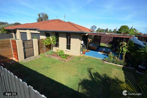 2/12 Crystal Reef Dr, Coombabah, QLD 4216