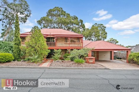 5 Heitmann Ct, Tea Tree Gully, SA 5091