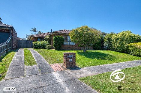 53 Franleigh Dr, Narre Warren, VIC 3805