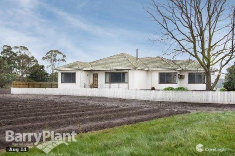 930 Main Drain Rd, Bayles, VIC 3981