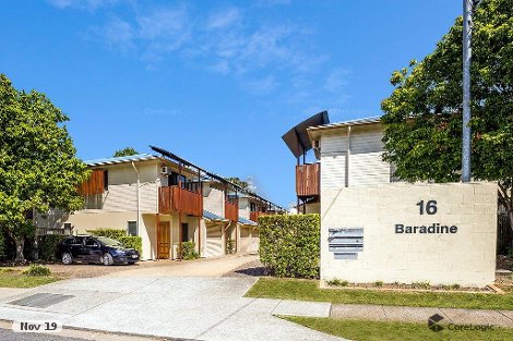 5/16 Baradine St, Newmarket, QLD 4051