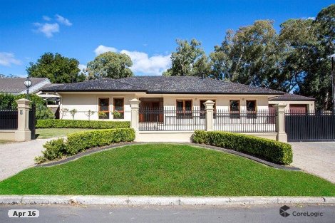 22 Rosedale Ave, Wattle Park, SA 5066