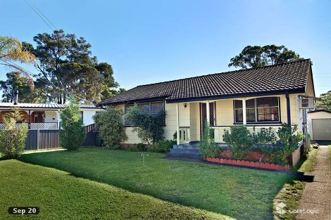 20 Wangaroa Cres, Lethbridge Park, NSW 2770