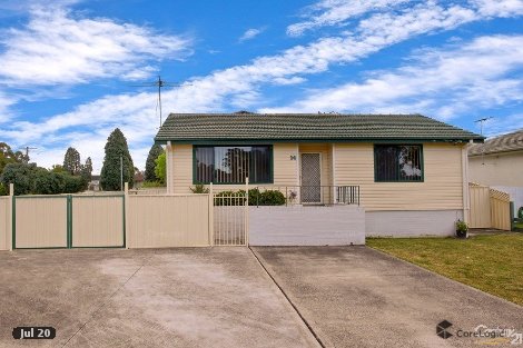 14 Love St, Blacktown, NSW 2148