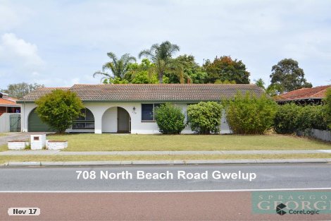 708 North Beach Rd, Gwelup, WA 6018