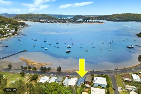 19 Pretty Beach Rd, Pretty Beach, NSW 2257