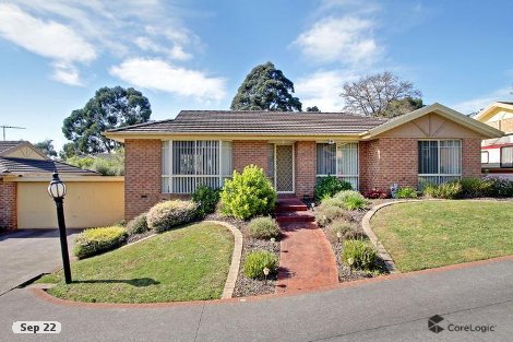 7/13-15 Meadow Rd, Croydon North, VIC 3136