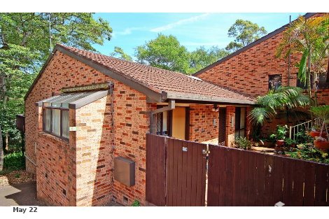 13/27 Bowada St, Bomaderry, NSW 2541