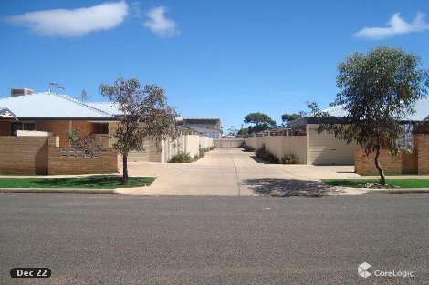 4/18 Hanbury St, Kalgoorlie, WA 6430