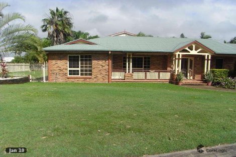 33 Bradman Dr, Glenella, QLD 4740