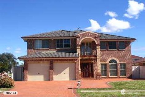 91 Sweethaven Rd, Edensor Park, NSW 2176