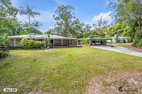 21 Walnut Cl, Speewah, QLD 4881