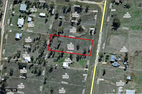 2746-2754 Leyburn Cunningham Rd, Pratten, QLD 4370