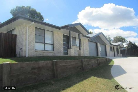 22 Wisteria Lane, Southside, QLD 4570