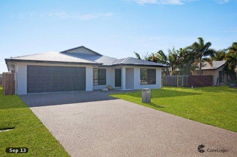 21 Heather Ave, Rasmussen, QLD 4815