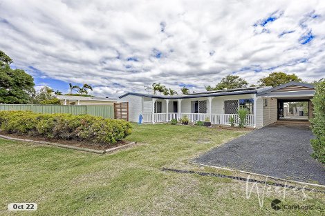 33 Burnett Heads Rd, Burnett Heads, QLD 4670