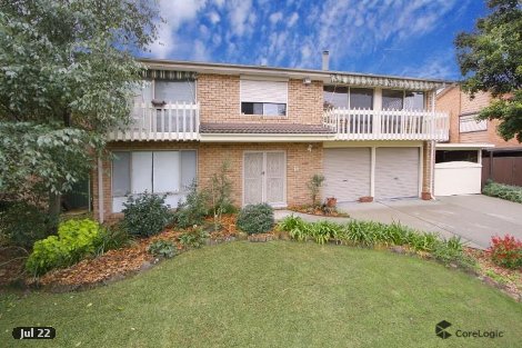 63 Balmain Rd, Mcgraths Hill, NSW 2756