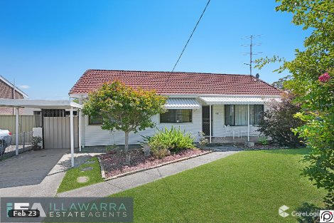 40 William Ave, Warilla, NSW 2528