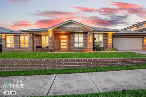 19 Gormon Ave, Kellyville, NSW 2155