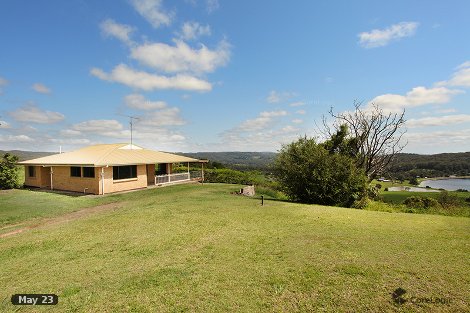 319-331 Kureelpa Falls Rd, Kureelpa, QLD 4560