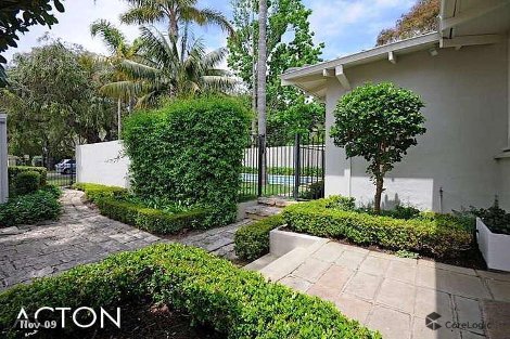 2 Venn St, Peppermint Grove, WA 6011