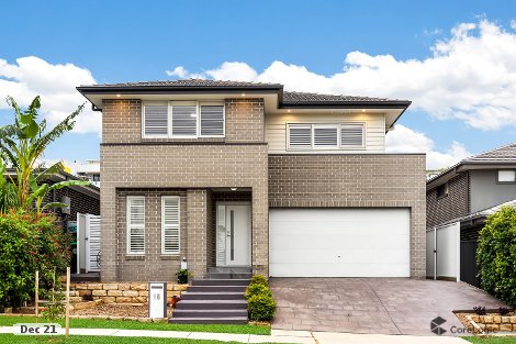 15 Treweek Ave, North Kellyville, NSW 2155