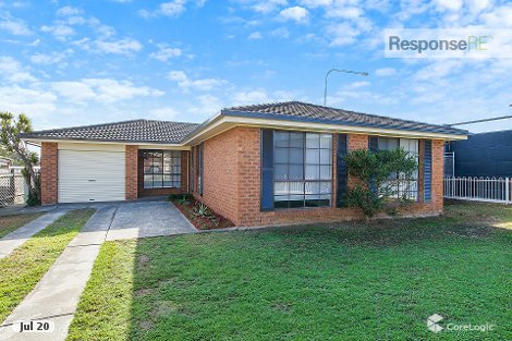 1 Sunflower Dr, Claremont Meadows, NSW 2747