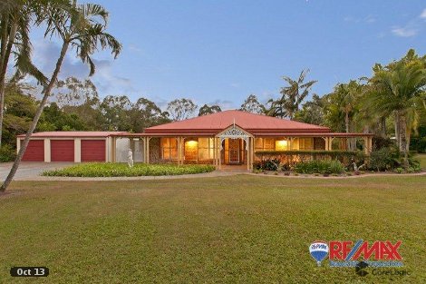 826 Boston Rd, Chandler, QLD 4155