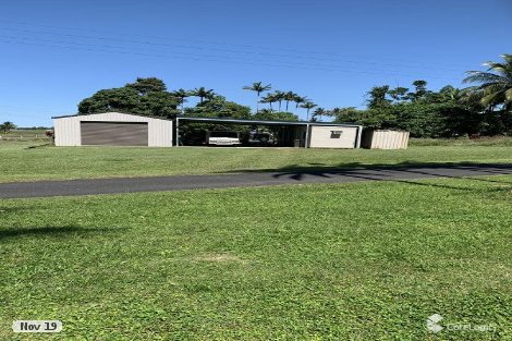 Nelson Rd, Babinda, QLD 4861