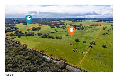 Lot 700 Caves Rd, Burnside, WA 6285