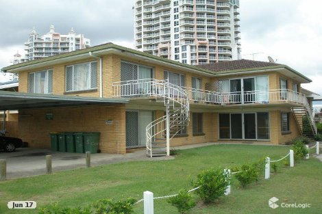 1/20 Mary Ave, Broadbeach, QLD 4218