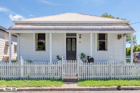 18 Rose St, Maitland, NSW 2320