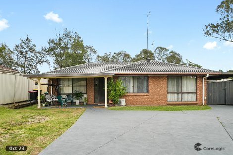 23 Kestrel Cres, Erskine Park, NSW 2759