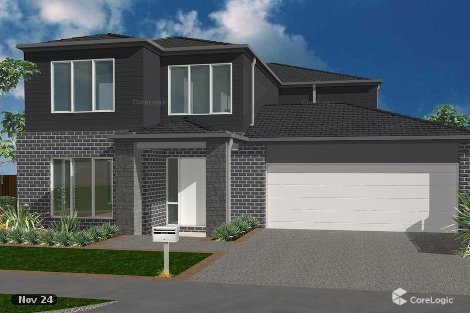 Lot 1348 Creekside St, Clyde, VIC 3978