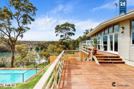 94 St George Cres, Sandy Point, NSW 2172