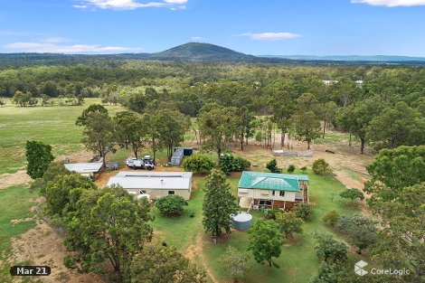 86 Mount Mulgowie Rd, Buaraba, QLD 4311