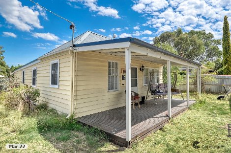 35 Byerly St, Elmhurst, VIC 3469