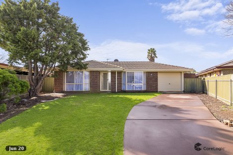 6 Redman Ct, Andrews Farm, SA 5114