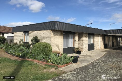 3/6 Cressy Rd, Longford, TAS 7301