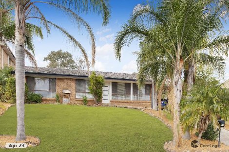 17 Minchinbury Tce, Eschol Park, NSW 2558