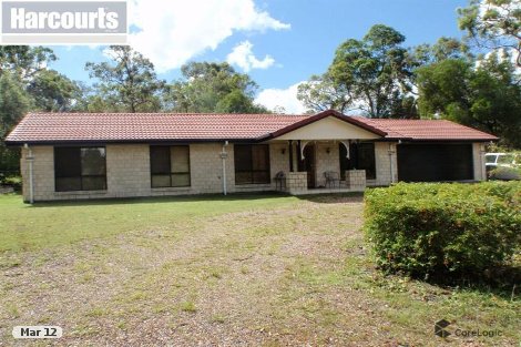 54 Oxford St, Bidwill, QLD 4650