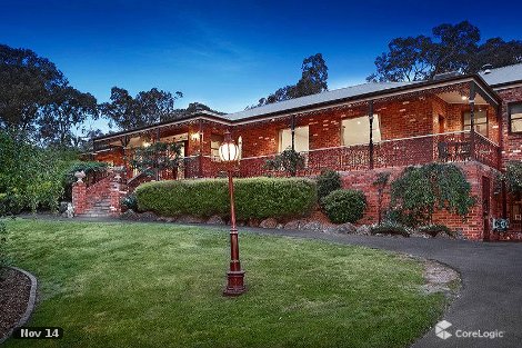 7 Beaufort Rise, Warrandyte, VIC 3113