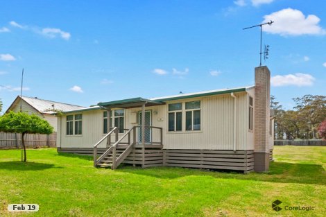 22 Nowa Nowa-Old Buchan Rd, Nowa Nowa, VIC 3887