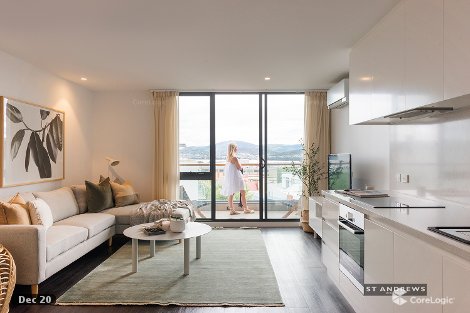 18/51 Sandy Bay Rd, Battery Point, TAS 7004