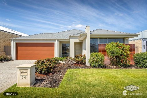 36 Laurina Way, Beeliar, WA 6164