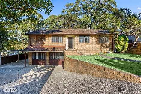 5 Wills Pl, Helensburgh, NSW 2508