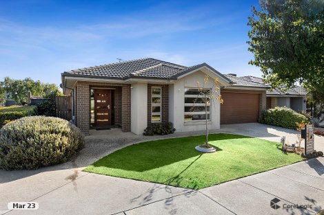 1 Rainford Pl, Armstrong Creek, VIC 3217