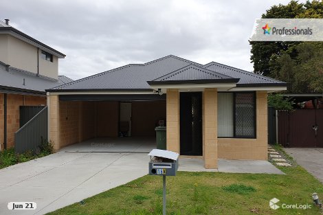 16a Reen St, St James, WA 6102