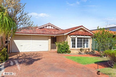 21 Bedford Rd, Ardross, WA 6153