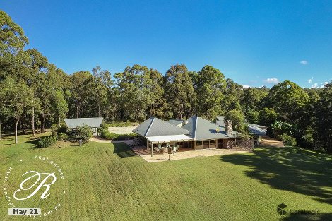 245 Burraneer Rd, Coomba Park, NSW 2428